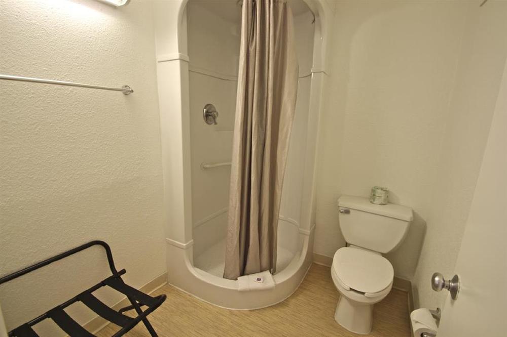 Motel 6-Laredo, TX - South Habitación foto