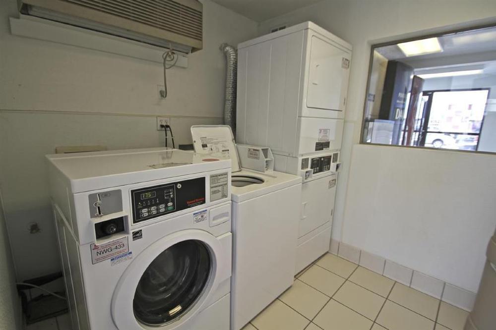 Motel 6-Laredo, TX - South Servicios foto